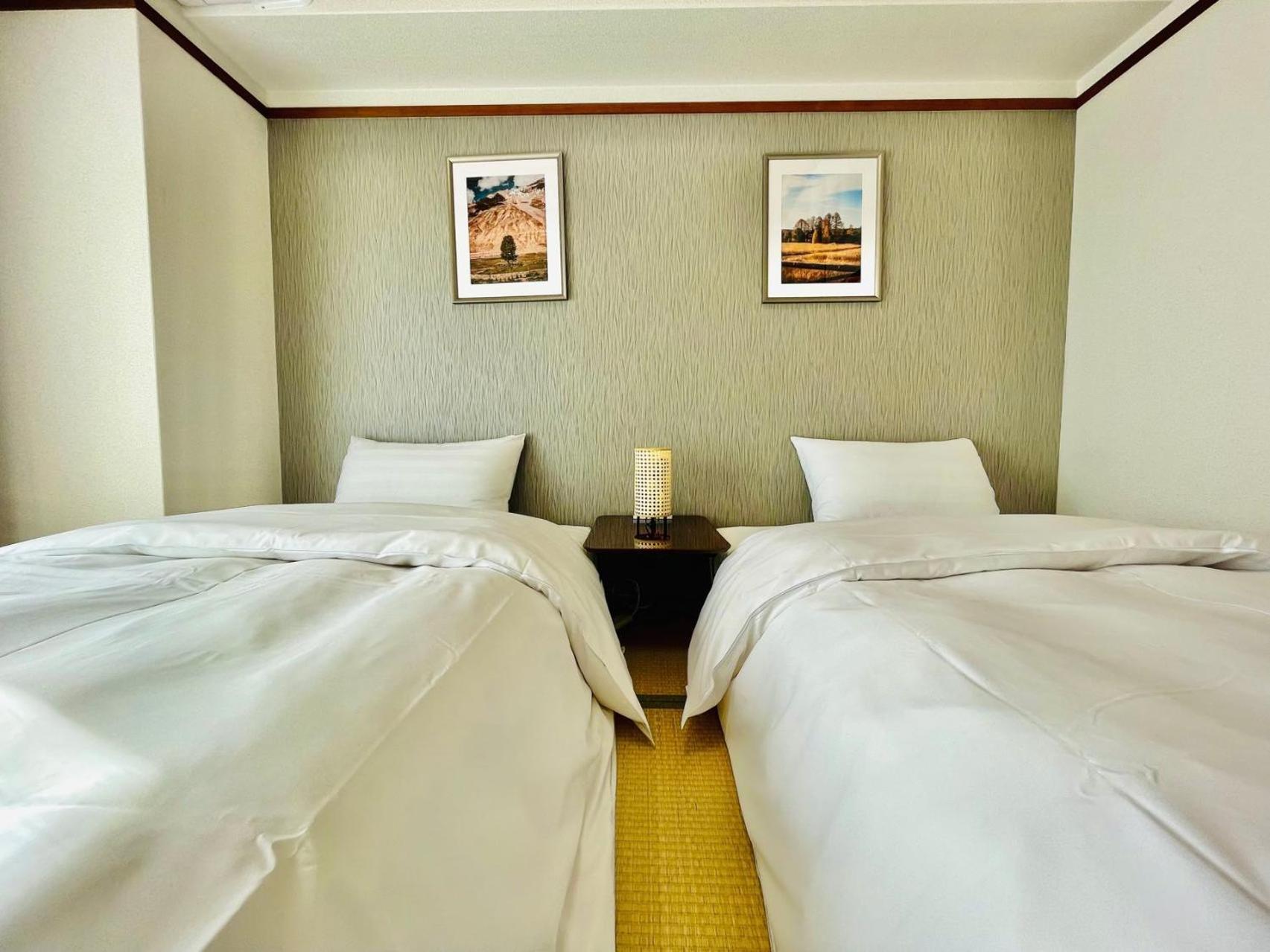 嵐 難波西 民宿 Bed And Breakfast Osaka Exterior foto