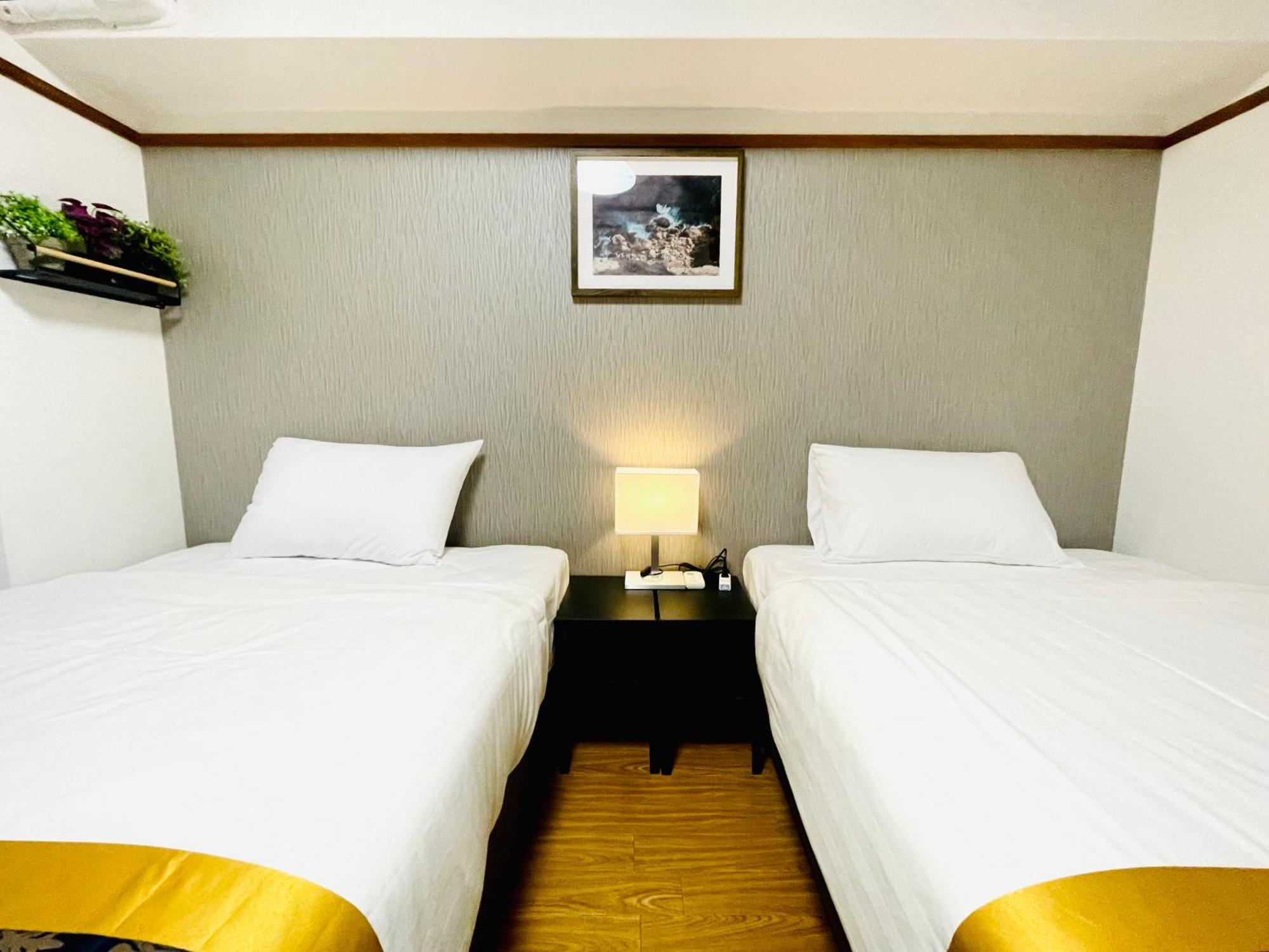 嵐 難波西 民宿 Bed And Breakfast Osaka Exterior foto