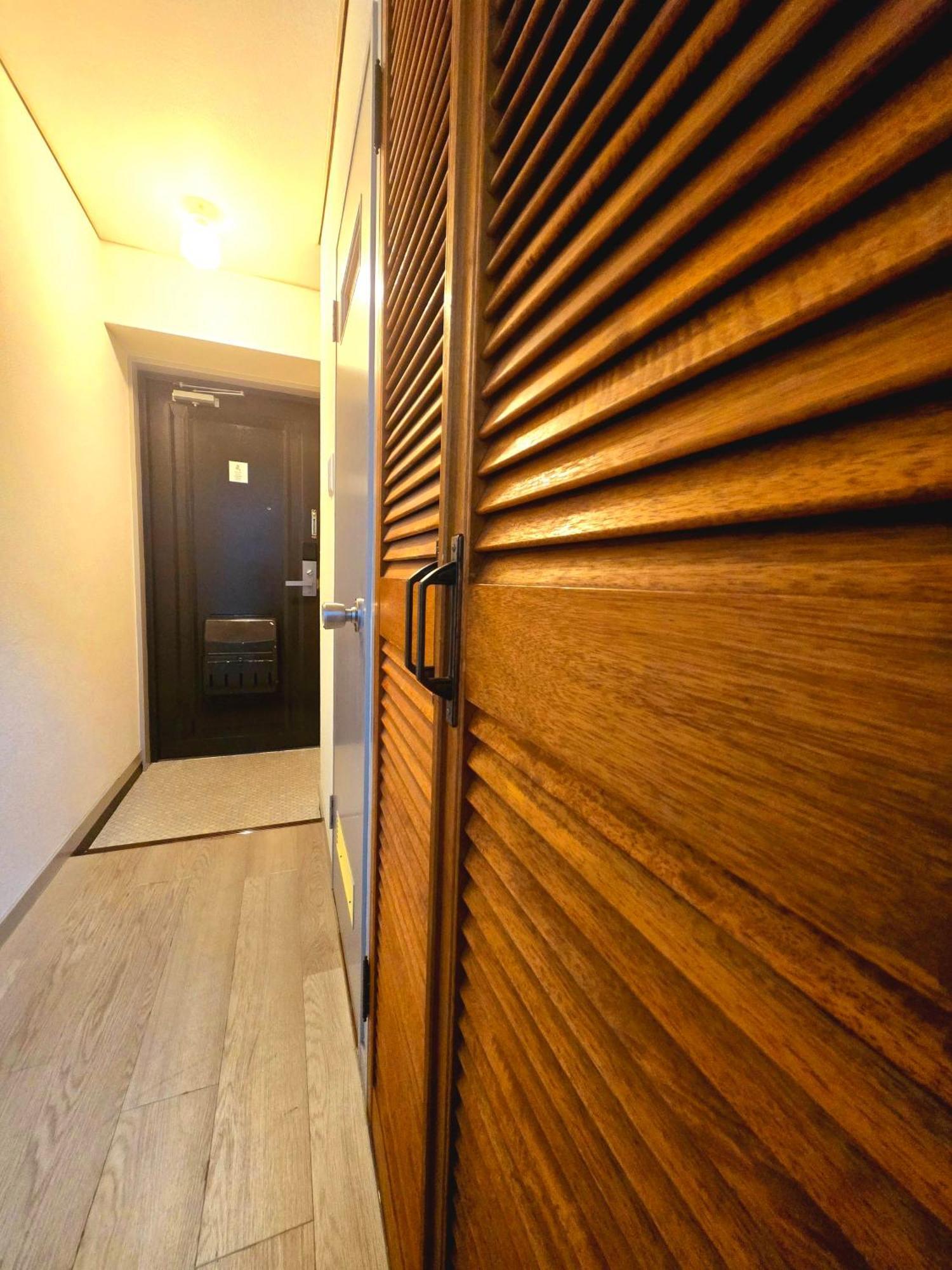 嵐 難波西 民宿 Bed And Breakfast Osaka Cameră foto